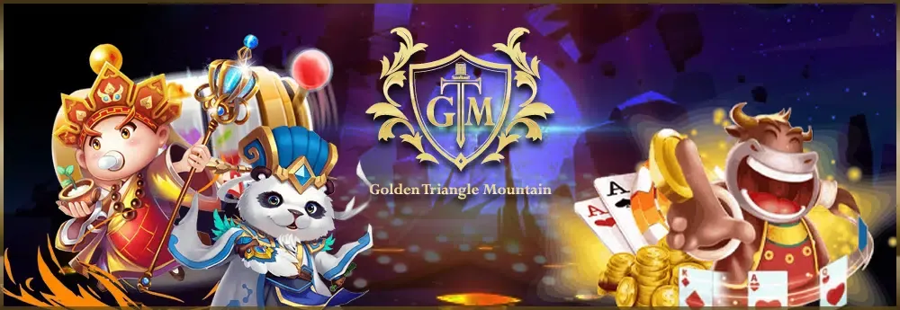 gm gaming by สล็อต รวย 168